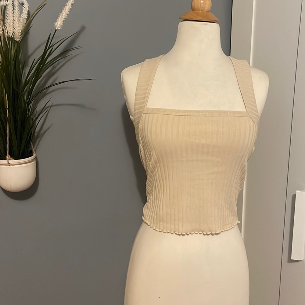 Cute top